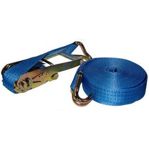 Elastics & Tie-Downs