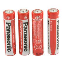 Batteries