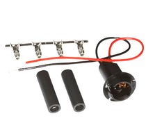 Bulb Holders & Bulbs