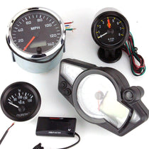 Gauges