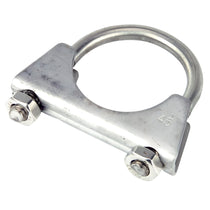 Exhaust U-Clamp