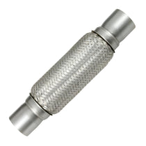 Exhaust Coupling