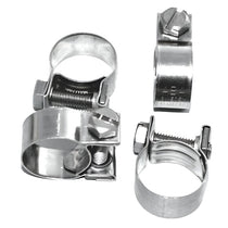 Hose Clamps