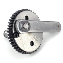 Wiper Gears