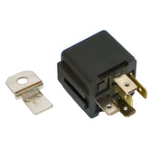 2 Pole Relay 20 Amp 5 Pin - Car Builder Solutions
