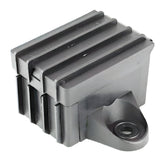 2 Post Junction Box - Car Builder Solutions