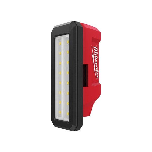 Milwaukee M12 Pivot Area Light | 700 Lumens | 24Hr Runtime