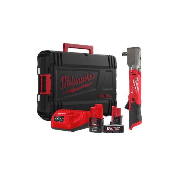 Milwaukee M12 FUEL 1/2