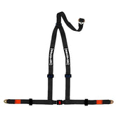 Securon 3-Point Harness - 3 Colours