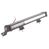 80 Watt LED Light Bar - Car Builder Solutions