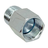 A/C Adapter #8 SAE Female to #8 Male O Ring