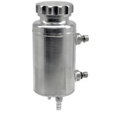 Aluminium Expansion Tank Round