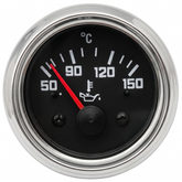 black-face-chrome-bezel-oil-temp-gauge-1-car-builder-solutions