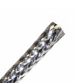 6mm Covercrome Braided Sleeving Per Metre Car Builder Solutions