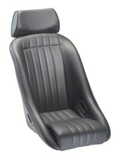 Cobra Classic CS Seat