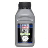 DOT 5.1 Liqui Moly Brake & Clutch Fluid 1/4 Litre
