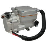 Universal 12v Electric Air Conditioning Compressor 2.2KW