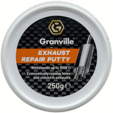 Exhaust Repair Putty 250g