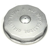 77mm Girling Pressed Aluminium Vented Reservoir Cap