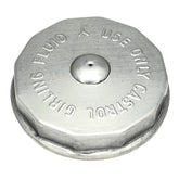 77mm Girling Pressed Aluminium Vented Reservoir Cap