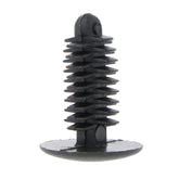 Fir Tree Trim Clips 8mm - Car Builder Solutions