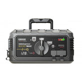 Jump Starter - NOCO Ultra Safe Lithium - 12v/24v - GB500+ - 20000A