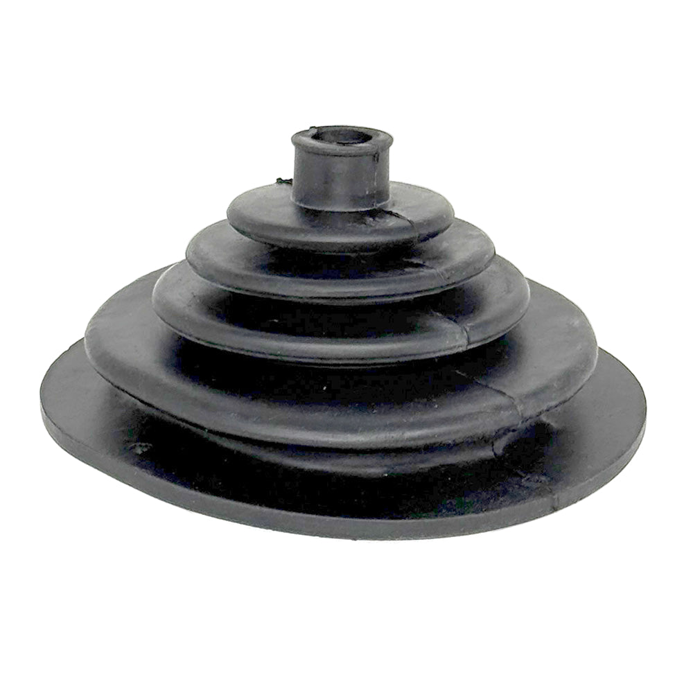 gear rubber Rubber Gear Gaiter 115mm x 138mm – Car Builder Solutions