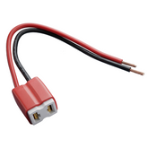 Headlamp Plug 2 Pin Pre Wired - Car Builder Solutions