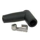 90 Degree Spark Plug Connector With Terminal