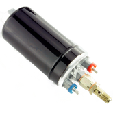 Fuel Injection Pump