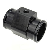 In-Line Temp Sender Housing/Air Bleed/Drain 38mm
