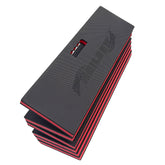FOLDING HIGH-DENSITY FOAM WORKMAT