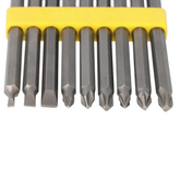 9-piece-extra-long-power-bit-set-car-builder-solutions