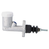 0.7" Brake and Clutch Master Cylinder With Reservoir - Car Builder Solutions