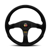 MOMO Corse 2.0 Steering Wheel