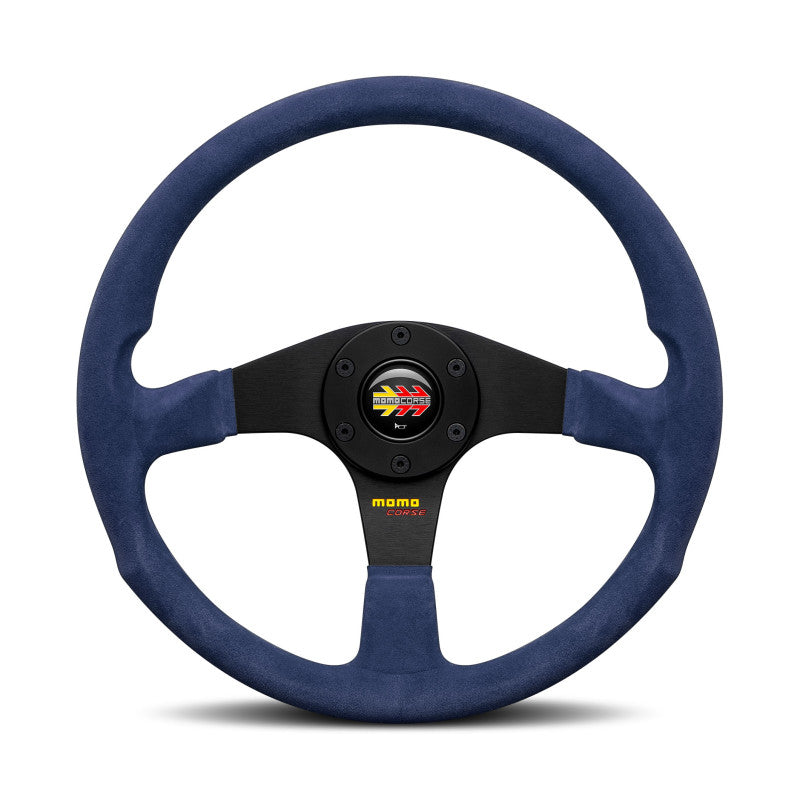MOMO Corse 2.0 Steering Wheel – Car Builder Solutions