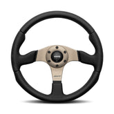 MOMO Race 2.0 350mm Steering Wheel Car Builder Solutions