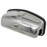 LED Stainless Rear Number Plate Lamp