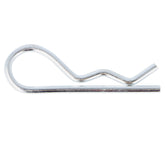 R Clip Selection Pack Of 150 - Car Builder Solutions