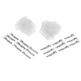 Multipin Locking Wiring Connectors 9 Way EACH - Car Builder Solutions