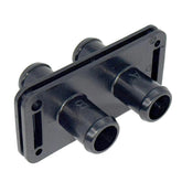 black-nylon-twin-15mm-bulkhead-connector-straight-car-builder-solutions