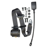 Retracting Seat Belt With 450mm Long Stalk