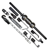 13 Piece 10 lb Slide Hammer / Dent Puller Kit
