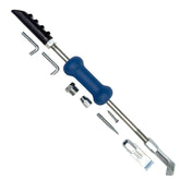 9 Piece 5 lb Slide Hammer / Dent Puller Kit