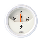 Smiths Telemetrix Motorsport Ammeter -30 to +30 Amps