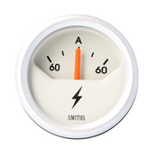 Smiths Telemetrix Motorsport Ammeter -60 to +60 Amps