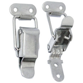 Small Stainless Steel Over Centre Fasteners