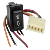ELECTRIC WINDOW SWITCH car builder solutions