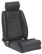 Cobra Stuttgart Classic Seat