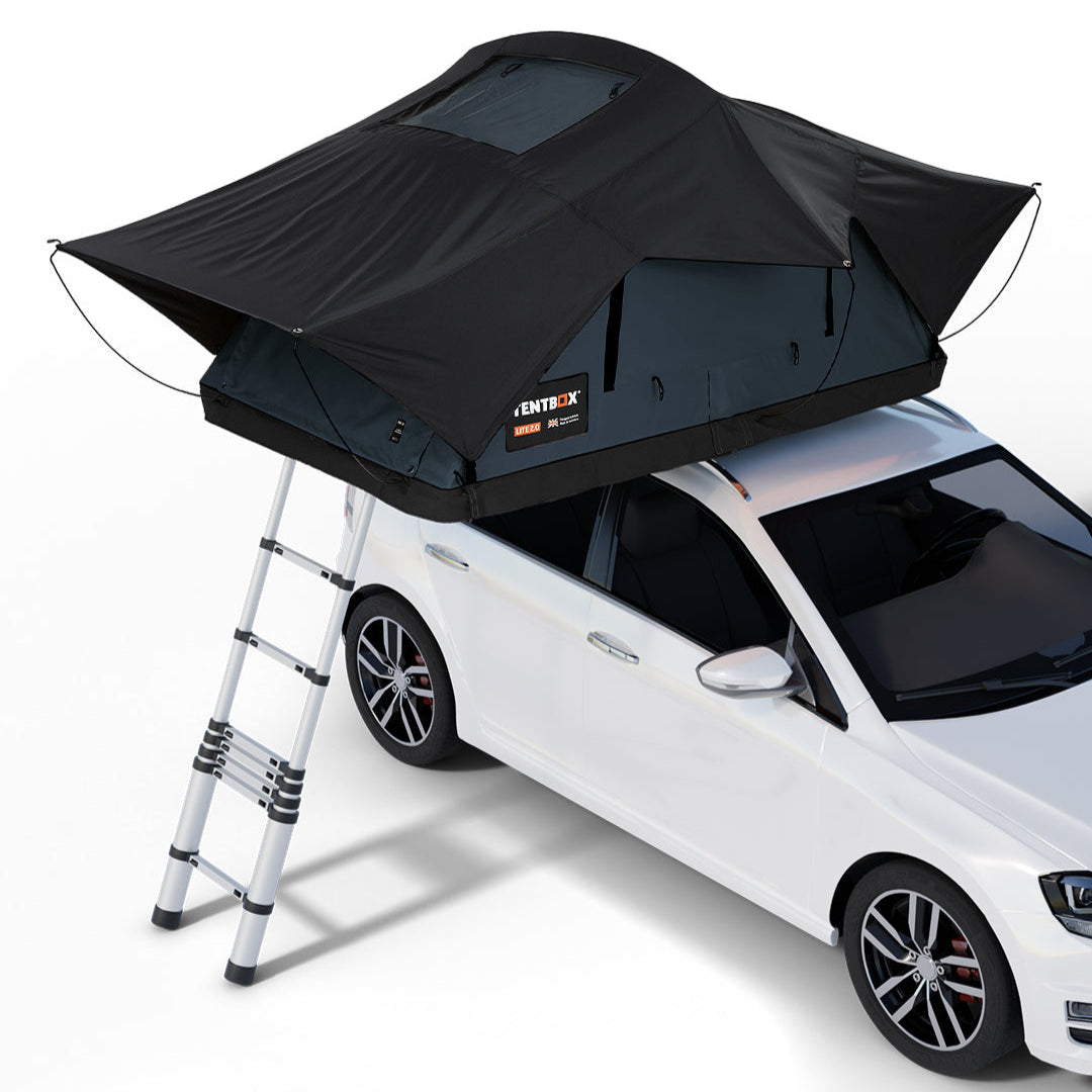 TentBox Lite 2.0 Roof Tent – Car Builder Solutions